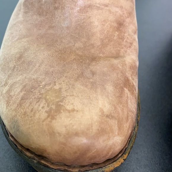 Born Tan Ankle Boots & Booties - Picture 5 of 11